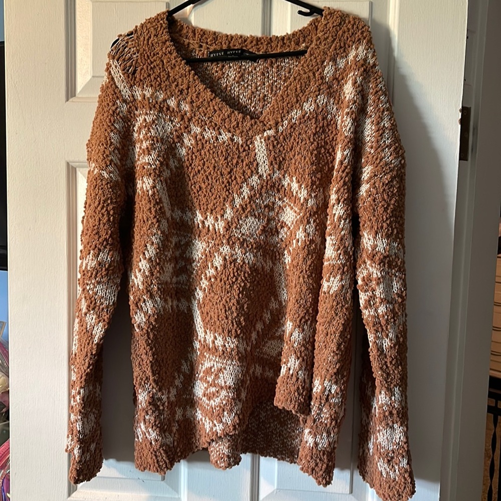 NWOT sweater